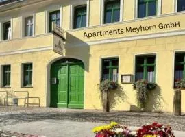 Apartment Marktplatz