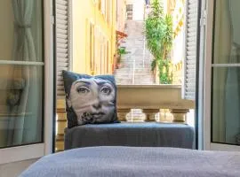 Modern Apartment - Monaco border