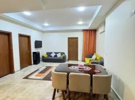 Apartment at North Coast, El Alamien, New Alamien, Latini District