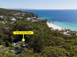 Hyams Beach Hideaway, Hyams Beach
