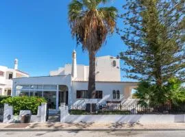 Blife Sun Hostel & Rooms