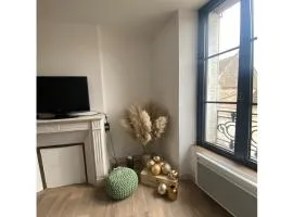 chez Alain et Sylvie