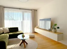 A1 Severna Apartment, Free Private Parking