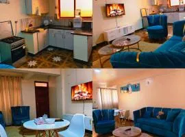 Baraka homes machakos