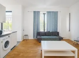 Cozy Brabanconne apartment