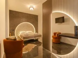 VBM Suite & SPA - Luxury Stays in Bari Center