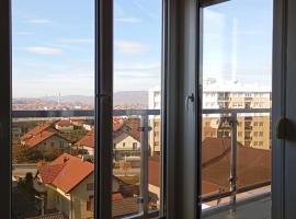 ALEXiS, hotel en Modriča