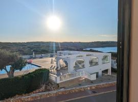 Costa Arenal 54，位于阿雷纳尔登卡斯特尔的酒店