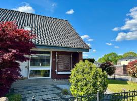 Appartement zur Mühle, hotel a Altenberge