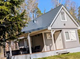 Domek letniskowy Letniczówka, hotel in Warchały