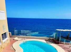 The Sound Of Ocean Waves