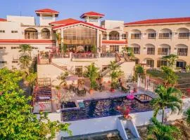 Hotel Palacio Puerto Princesa