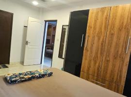 Dev And Ganga Homes, hotel em Thrissur