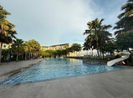 21Homestay Imago, golf hotel in Kota Kinabalu