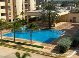 Apartmento Minutos Caracola Beach