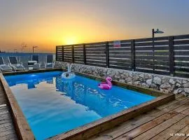 סוויטת אפנדי