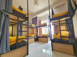 Dalat Tiny Tigers Hostel