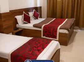 Hotel SP Inn Residency Near Shree Sai Baba Temple - Fully Air conditioned Room - Free Wifi And parking Available - Best Premium Hotel In Shirdi