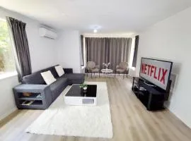 3 Bedroom and big yard