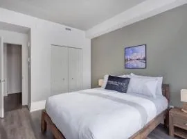 Corporate Stays Equinoxe 1 Bedroom