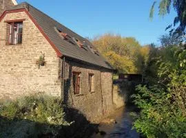 Penybont Barn