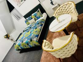 Mount Breeze, hotel in Mount Maunganui