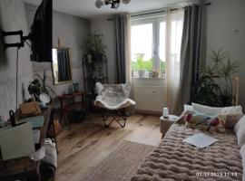 Einzelzimmer neu, von Privatperson , inkl Netflix, hotel in Bielefeld