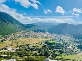 Διαμέρισμα στην φύση