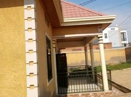 The Secret Inn Guest House Nyamata, hotel in Bugesera