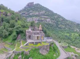 Jawai Dam Stay and Leopard Safari