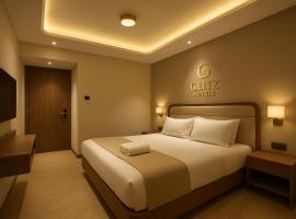 Hotel Mood Premium By Glitz Hotels, hotel v destinaci Vasai