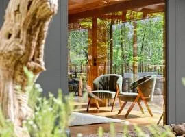 Tranquill 4BR Retreat