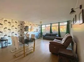 Guest Suite at The Grand Hotel