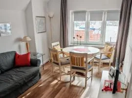 Ankerplatz Lichtblick