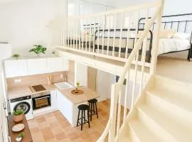 Le Nily Provence, douceur & vue d'exception