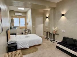 Suite N25, ξενοδοχείο στη Μαδρίτη