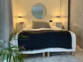 Ljungskile new villa