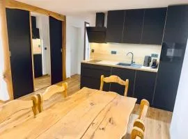 Apartment K&L Boží Dar