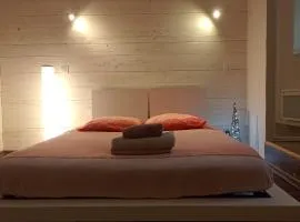 CHAMBRES D'HÔTES David Hellebuyck