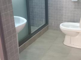 NEO HOME Gbawe, ξενοδοχείο σε Gbawe