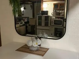 One room Pusang Gala Yuki City