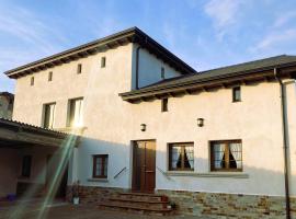 Casa Rural Busto, hotel a Busto