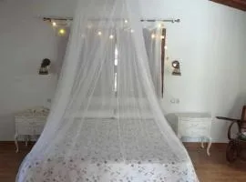 Casa rural viñas perdidas