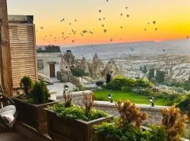 Ages in Cappadocia Premium