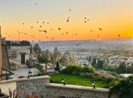 Ages in Cappadocia Premium