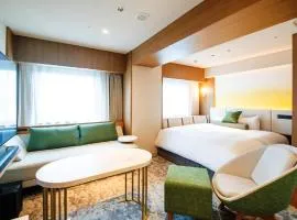 Richmond Hotel Miyazakiekimae