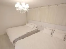 Gwangalli Beach 1min #2BR #Couple #Family Stay #drone show #fireworks spot #BUSAN #Golden #영화제 #골든