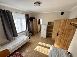 Relaks Noclegi, hotel em Częstochowa