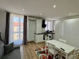 Eliza Apartament
