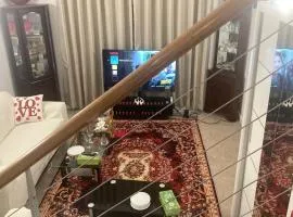 Chic & Central Liverpool Flat